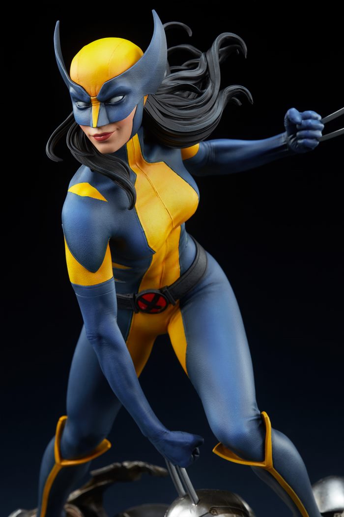 Wolverine: X-23 Uncaged