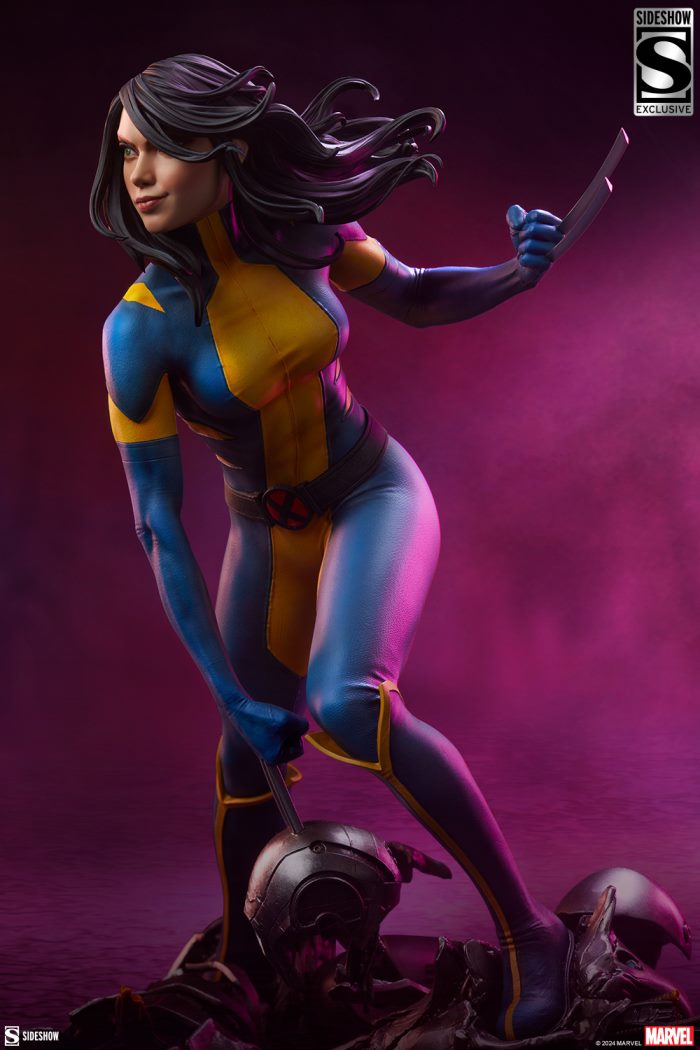 Wolverine: X-23 Uncaged