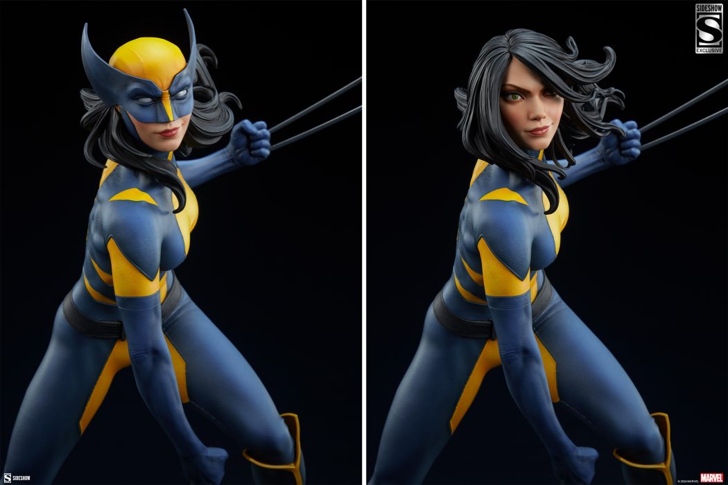 Wolverine: X-23 Uncaged
