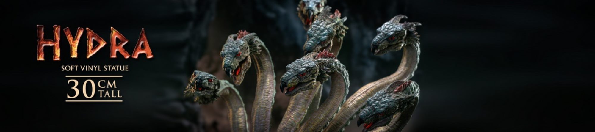 Ray Harryhausen Series - Hydra