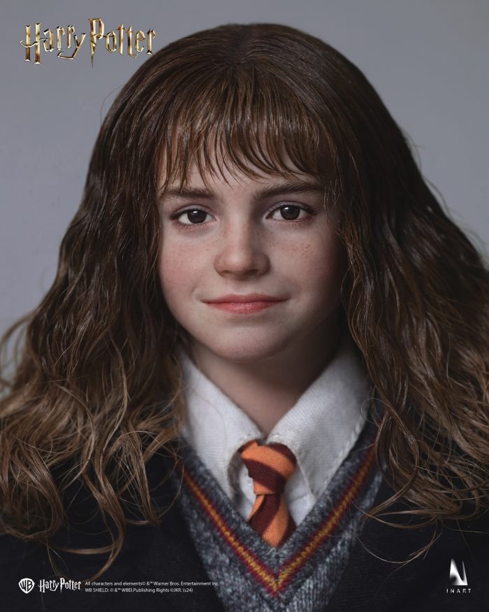 Hermione Granger (College Uniform) - Harry Potter and the Sorcerer's Stone 1/6