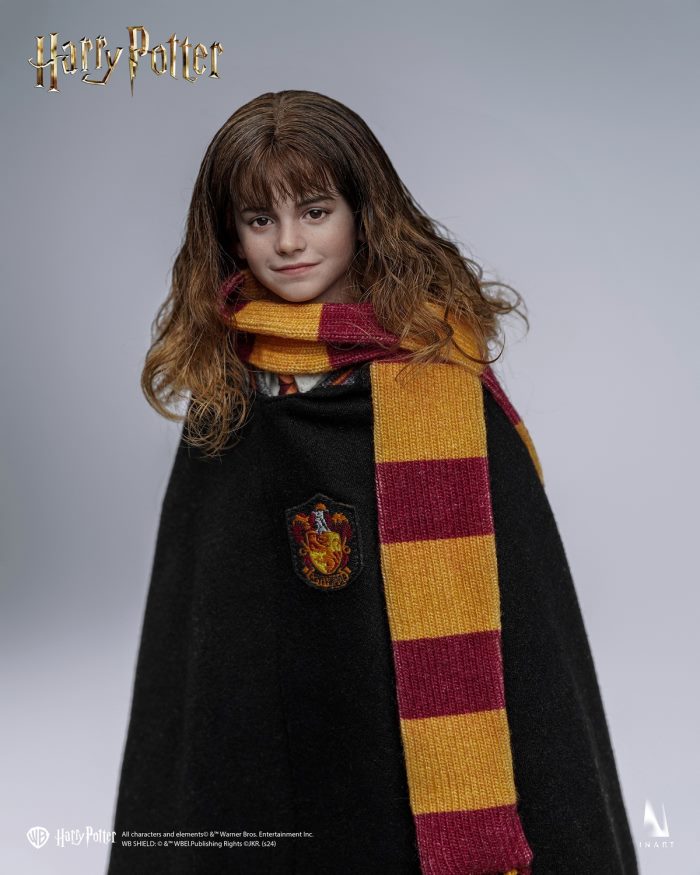 Hermione Granger (College Uniform) - Harry Potter and the Sorcerer's Stone 1/6