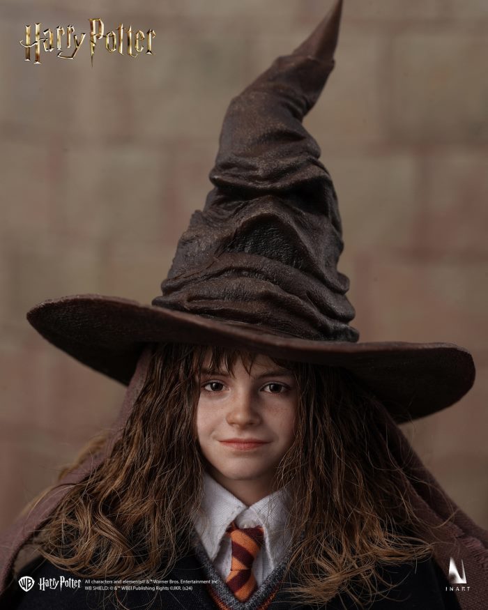 Hermione Granger (College Uniform) - Harry Potter and the Sorcerer's Stone 1/6