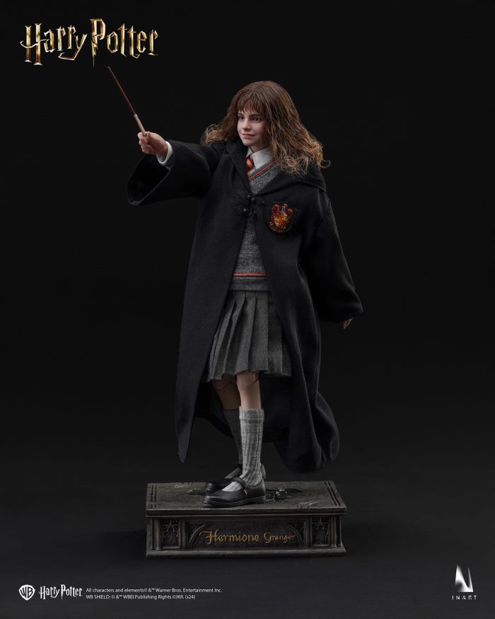 Hermione Granger (College Uniform) - Harry Potter and the Sorcerer's Stone 1/6