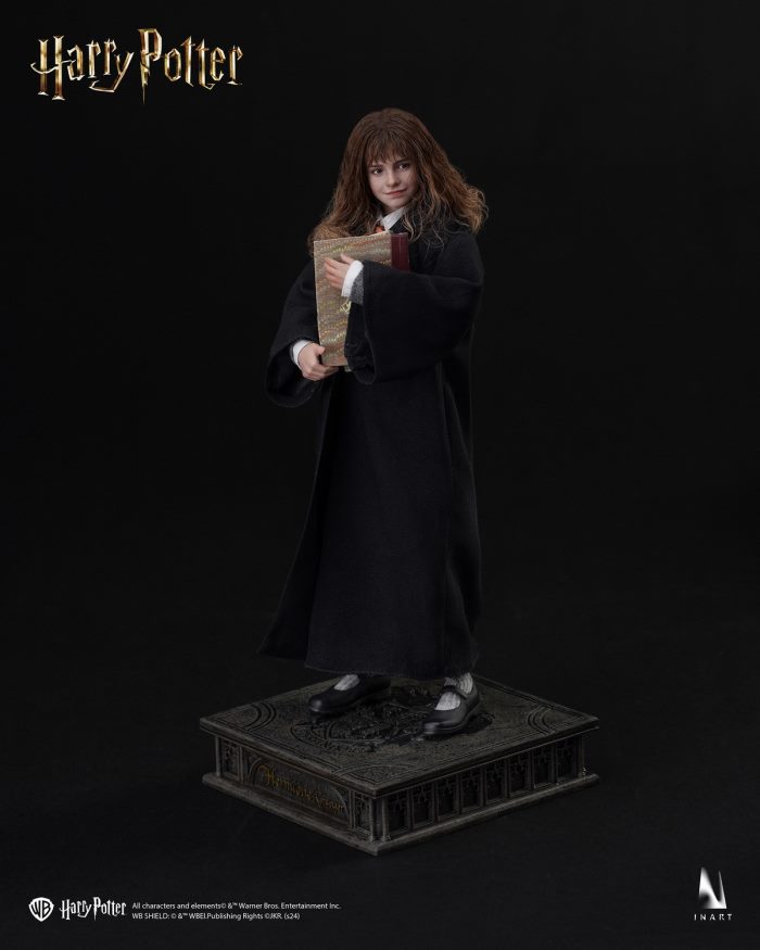 Hermione Granger (College Uniform) - Harry Potter and the Sorcerer's Stone 1/6