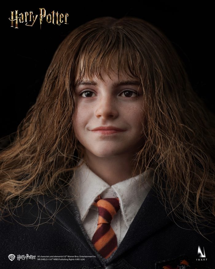 Hermione Granger (College Uniform) - Harry Potter and the Sorcerer's Stone 1/6