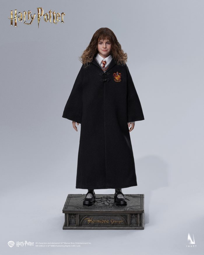 Hermione Granger (College Uniform) - Harry Potter and the Sorcerer's Stone 1/6