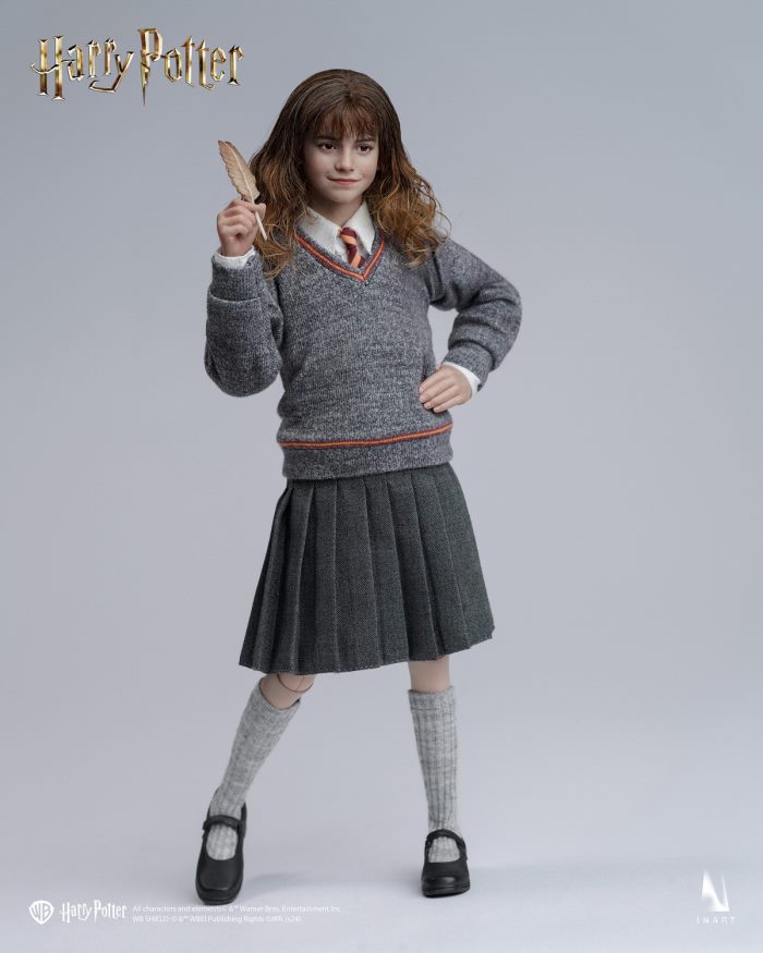 Hermione Granger (College Uniform) - Harry Potter and the Sorcerer's Stone 1/6