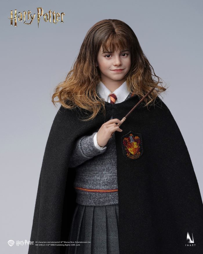 Hermione Granger (College Uniform) - Harry Potter and the Sorcerer's Stone 1/6