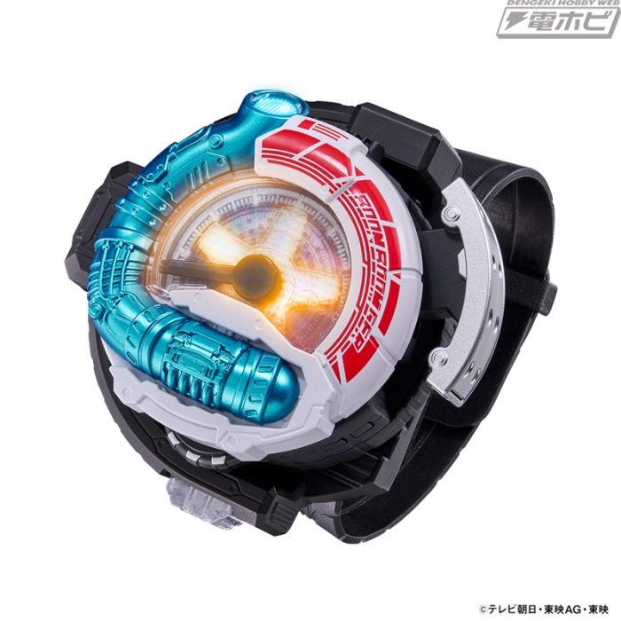 Bunbun Changer -MEMORIAL EDITION-