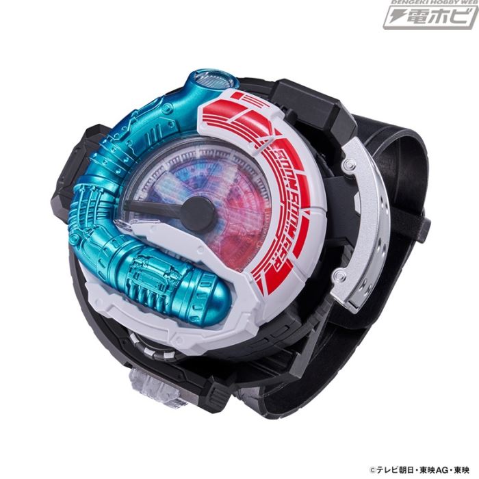 Bunbun Changer -MEMORIAL EDITION-