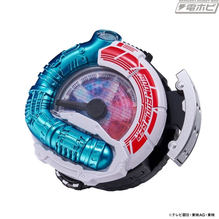 Bunbun Changer -MEMORIAL EDITION-