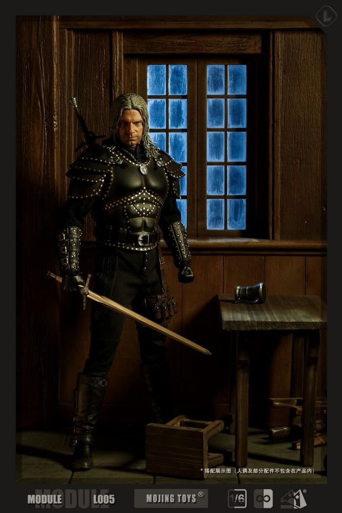 Middle-earth Tavern (Leaping Horse Inn)