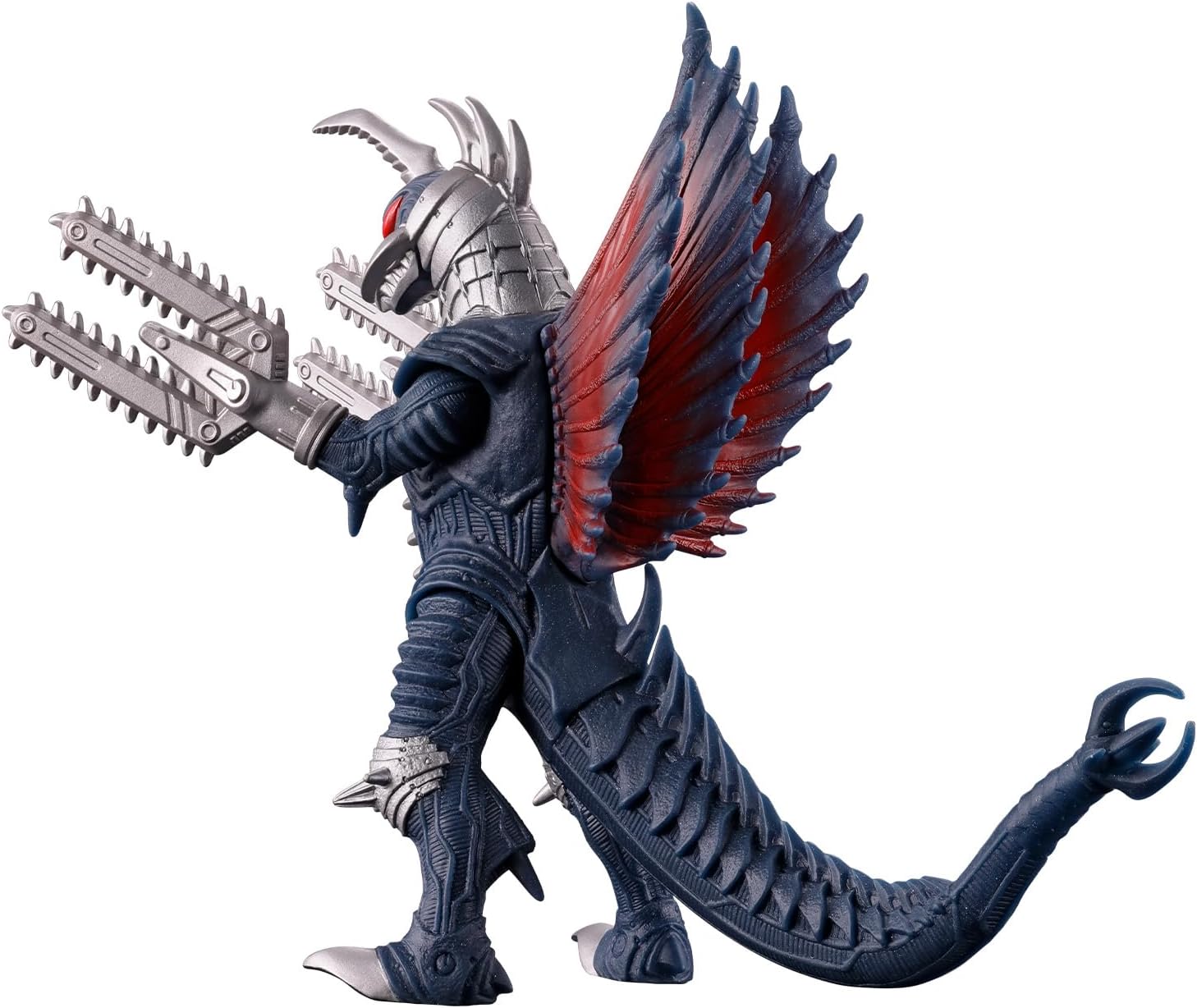 Movie Monster Series Modified Gigan