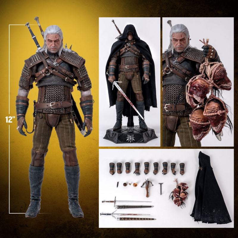 Geralt of Rivia