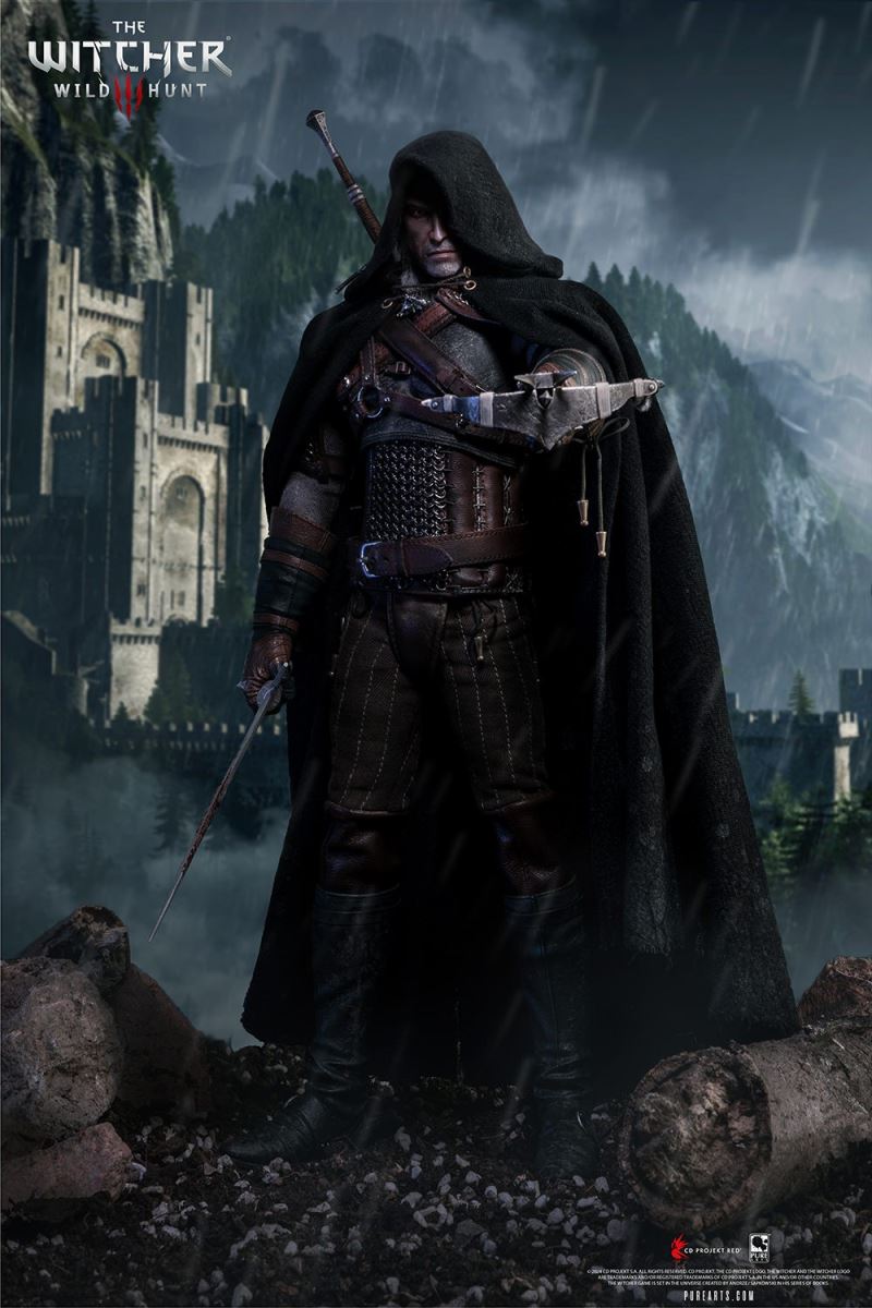 Geralt of Rivia