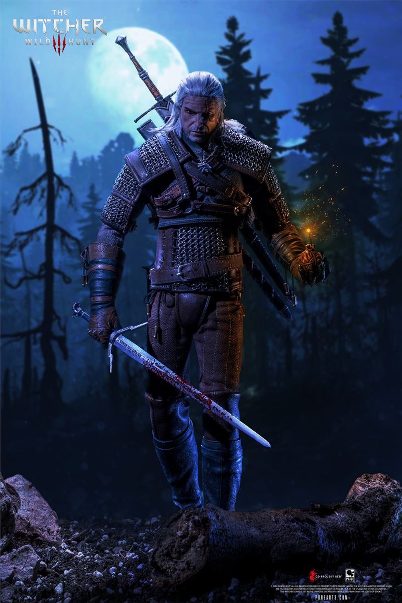Geralt of Rivia