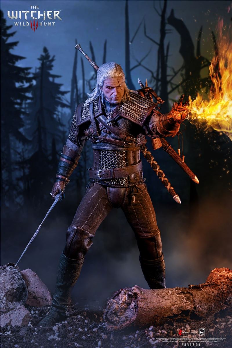 Geralt of Rivia