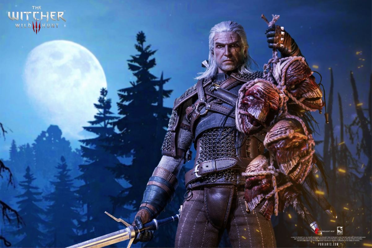 Geralt of Rivia