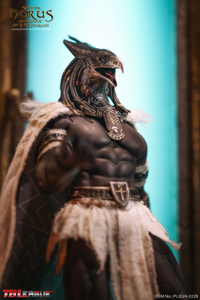 Horus Guardian of Pharaoh 1/12