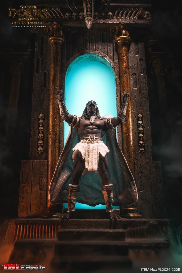 Horus Guardian of Pharaoh 1/12