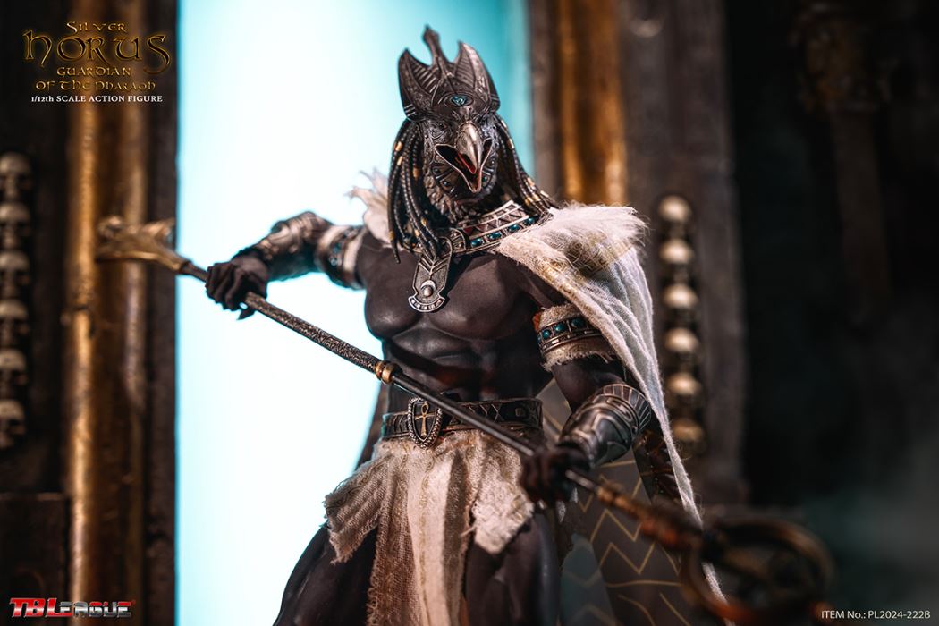 Horus Guardian of Pharaoh 1/12