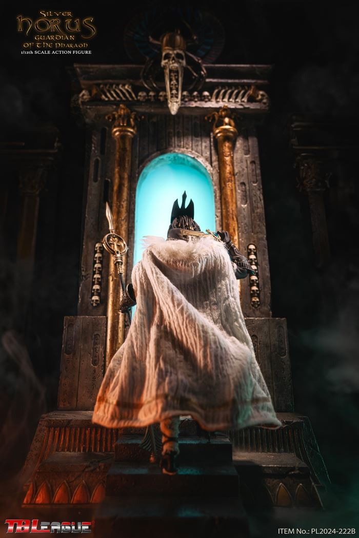 Horus Guardian of Pharaoh 1/12