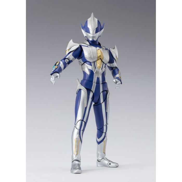 SHFiguarts Hunter Night Tsurugi