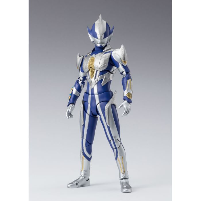 SHFiguarts Hunter Night Tsurugi