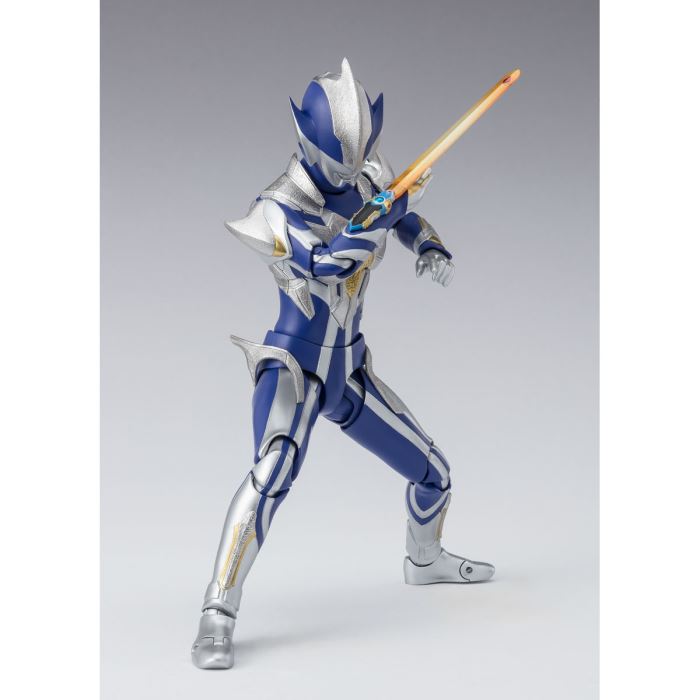 SHFiguarts Hunter Night Tsurugi