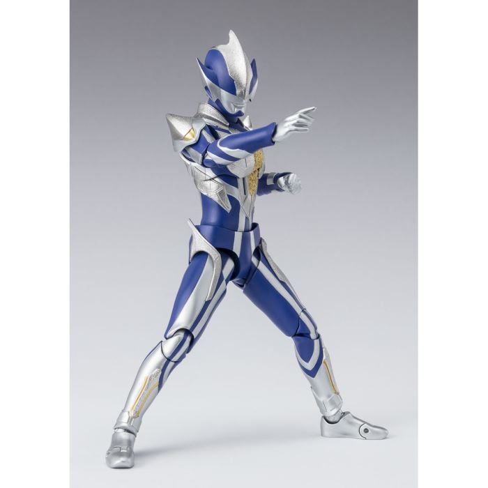 SHFiguarts Hunter Night Tsurugi