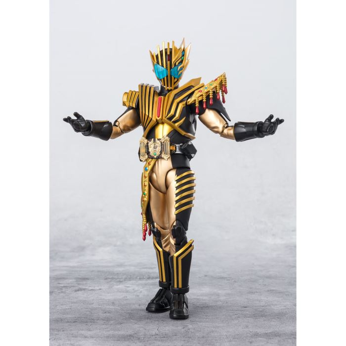 SHFiguarts Kamen Rider Legend