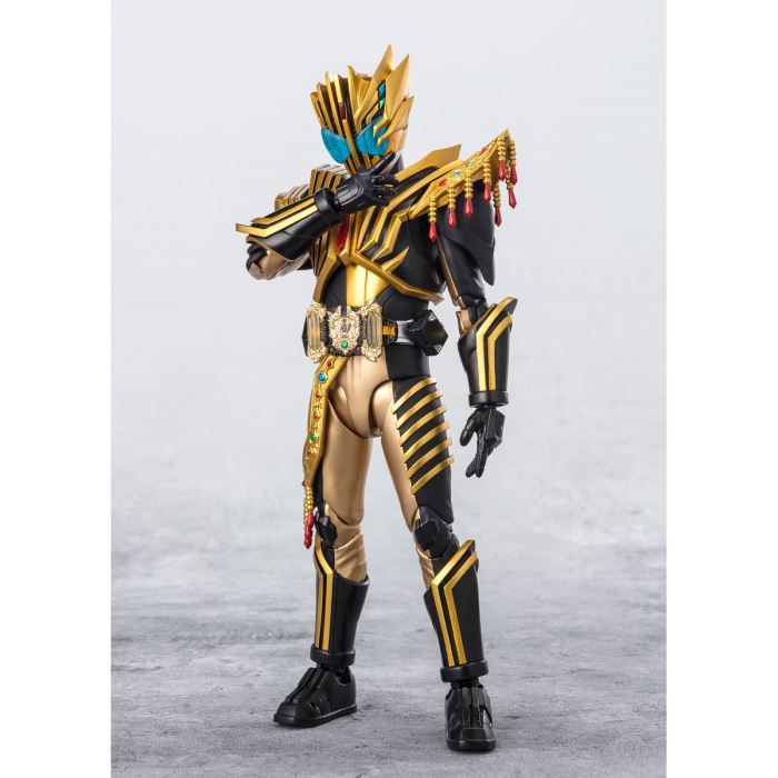 SHFiguarts Kamen Rider Legend