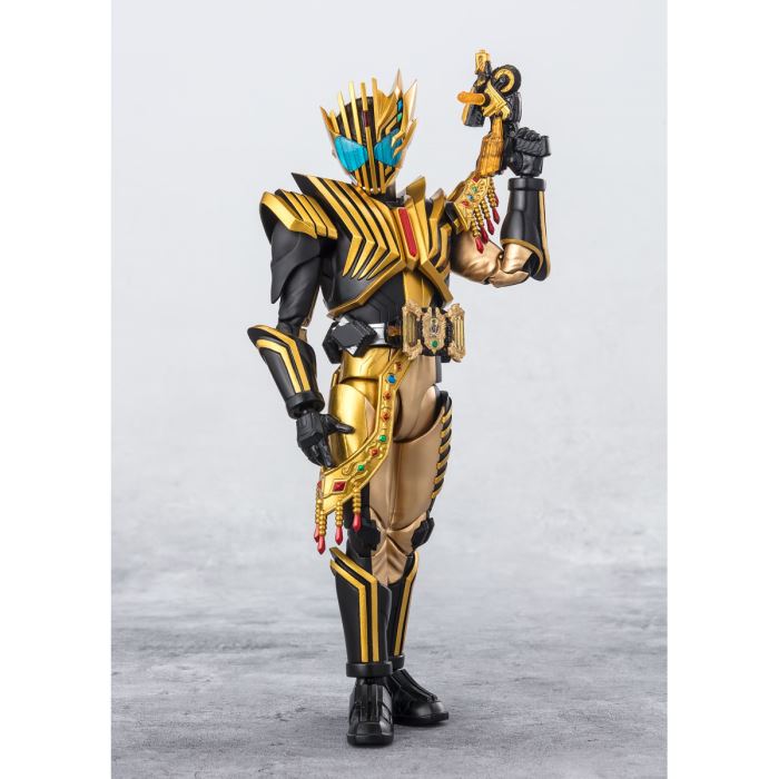 SHFiguarts Kamen Rider Legend