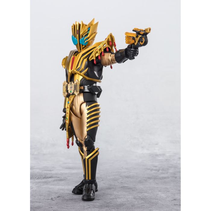 SHFiguarts Kamen Rider Legend