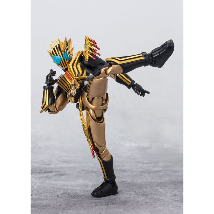 SHFiguarts Kamen Rider Legend