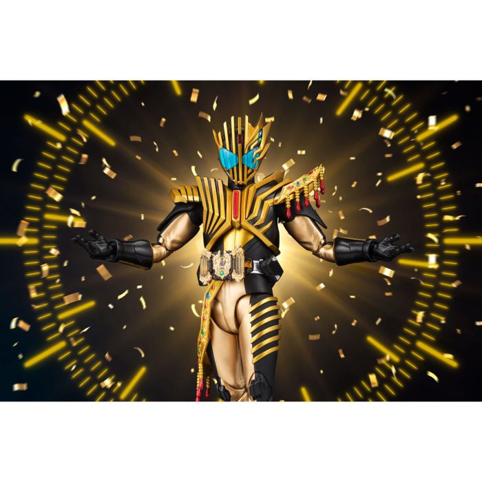 SHFiguarts Kamen Rider Legend