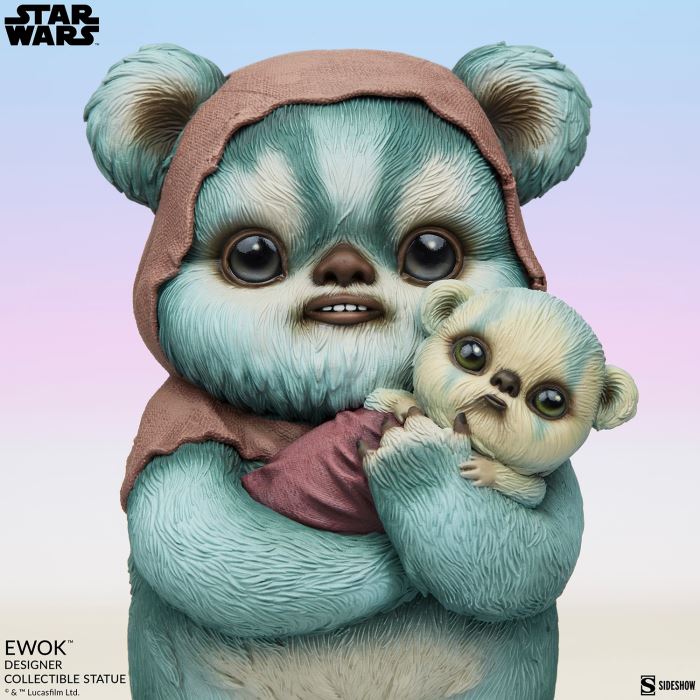 Star Wars - Ewok