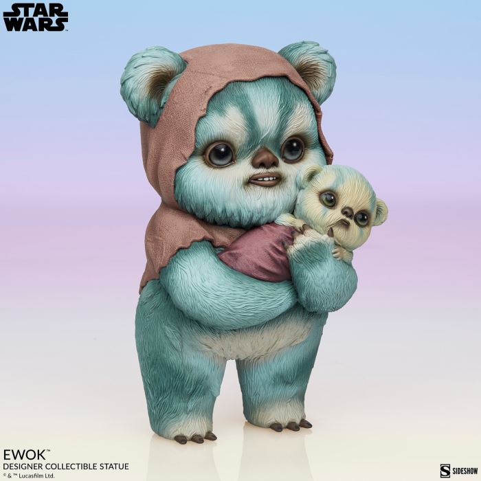 Star Wars - Ewok