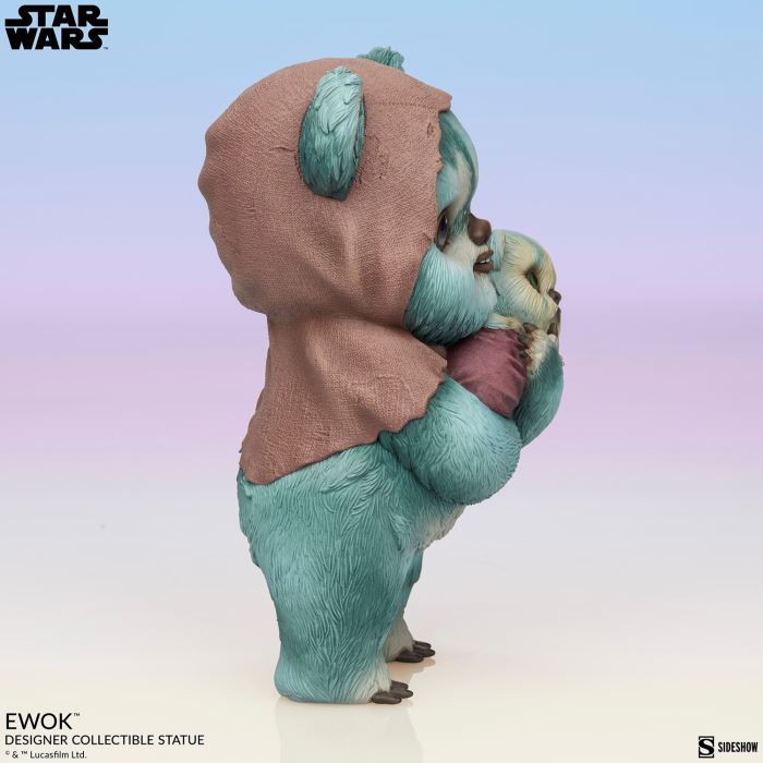 Star Wars - Ewok
