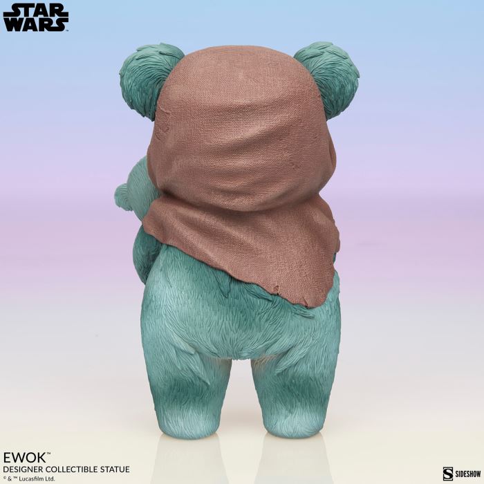 Star Wars - Ewok