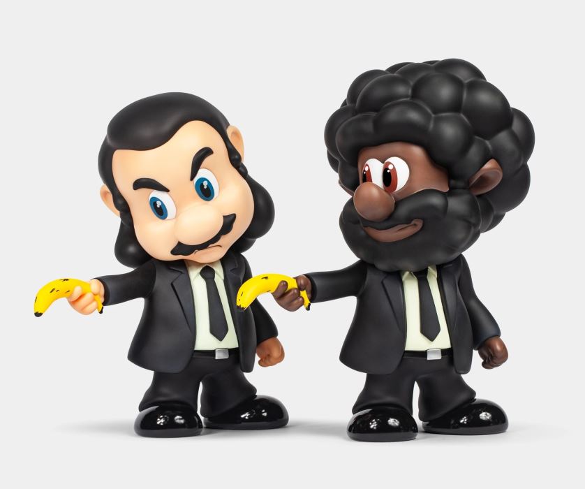 SUPER FICTION 2 // GID