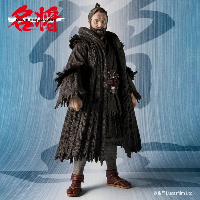 MEISHO MOVIE REALIZATION SOHEI OBI-WAN KENOBI