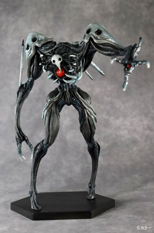 Project Vol.4 The 4th Angel