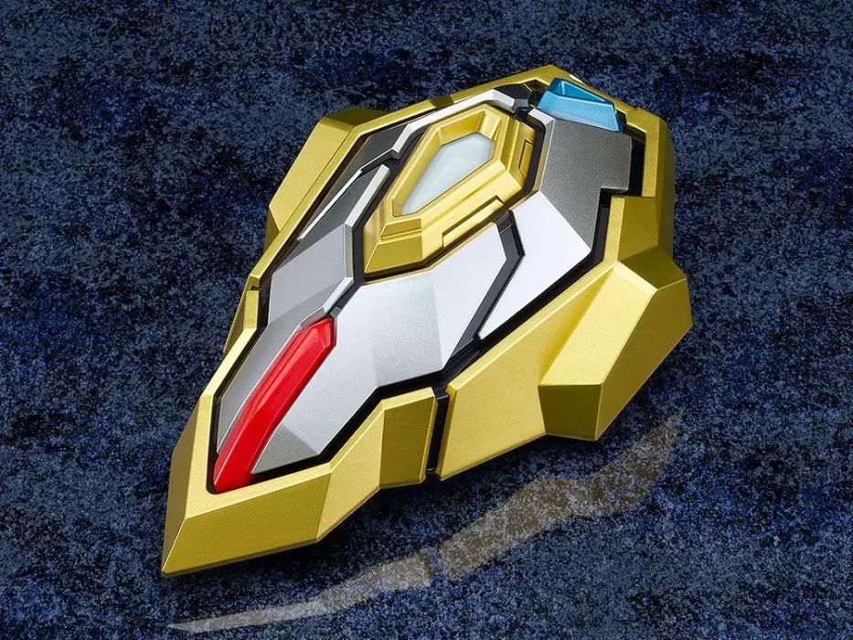 Primal Acceptor (Gridman Universe version)