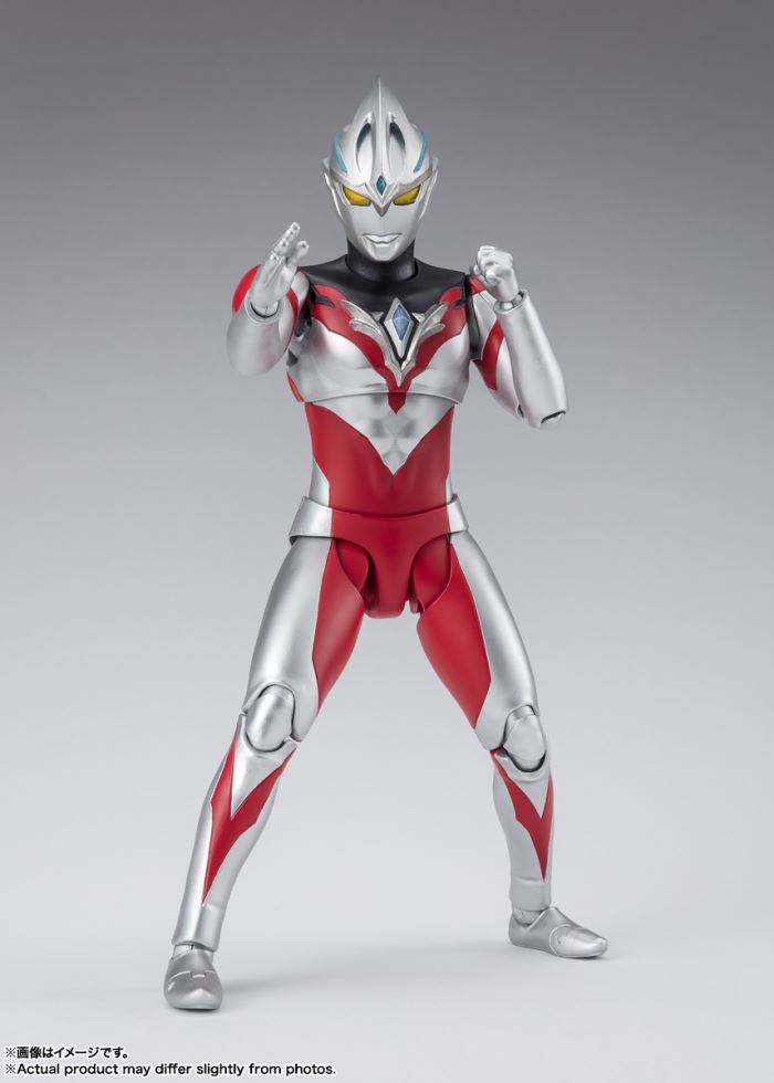SHFiguarts Ultraman Arc