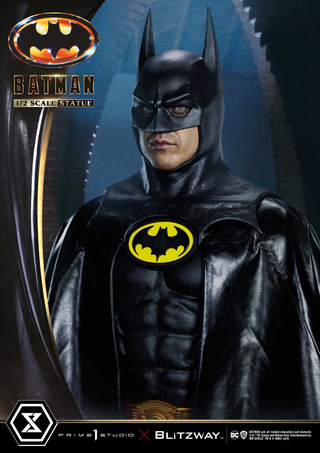Batman 1989