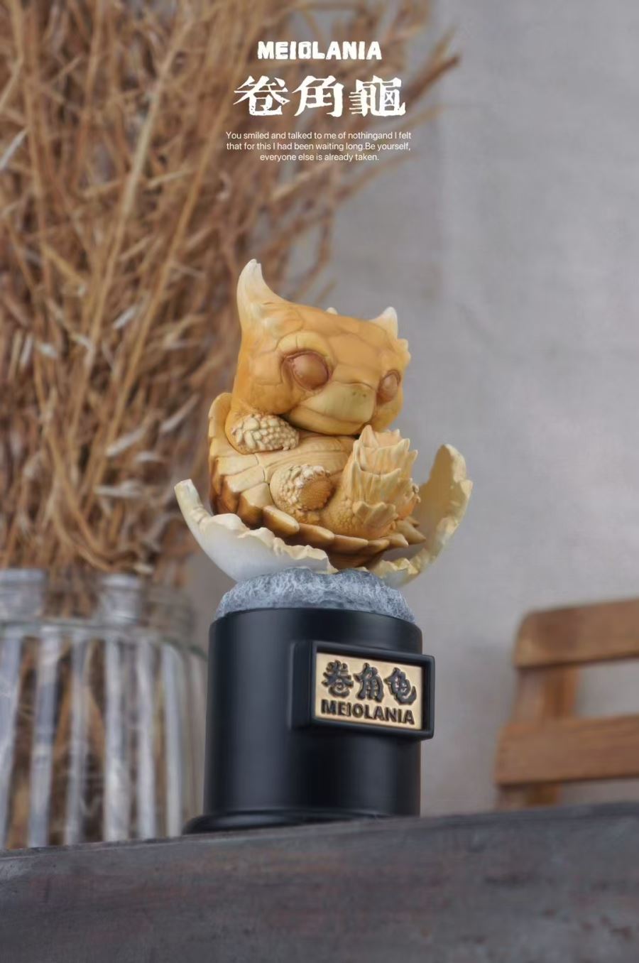 Original 2024 Ancient Turtle [Licensed]