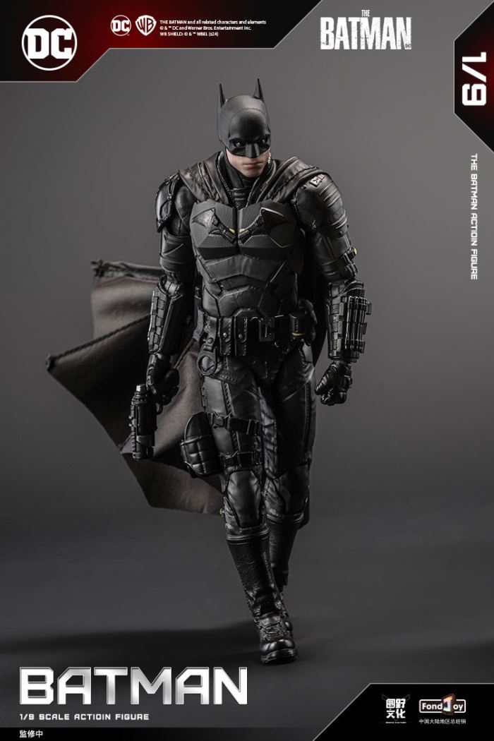 Batman 1/9