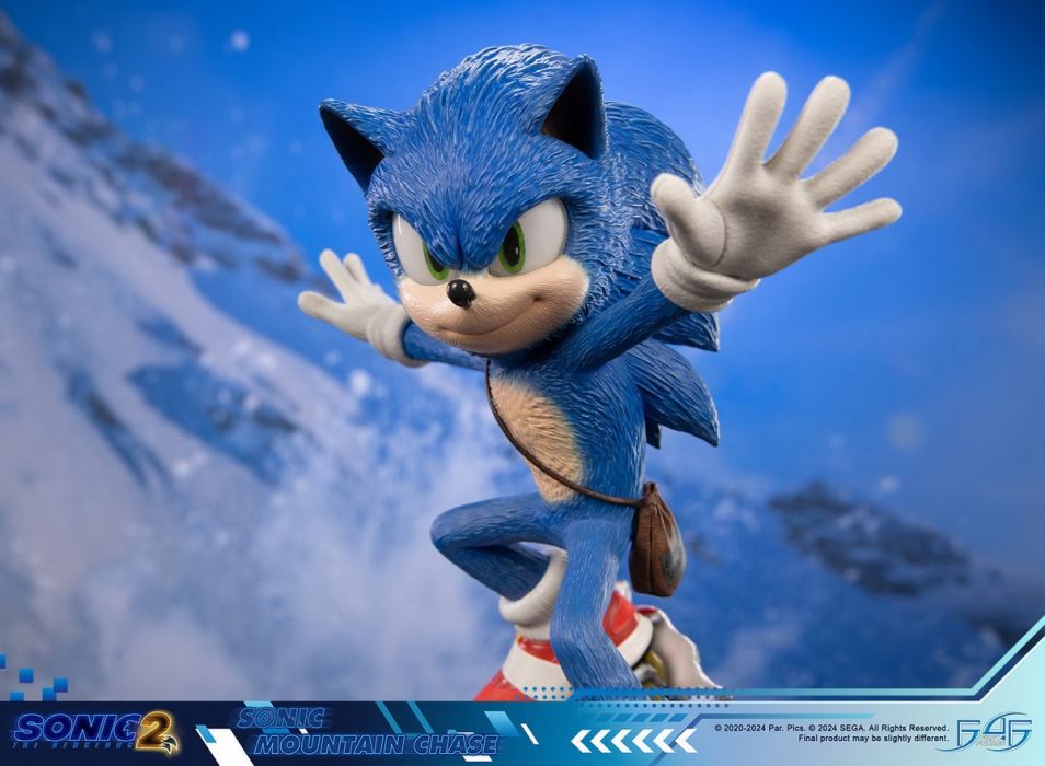 Sonic the Hedgehog 2